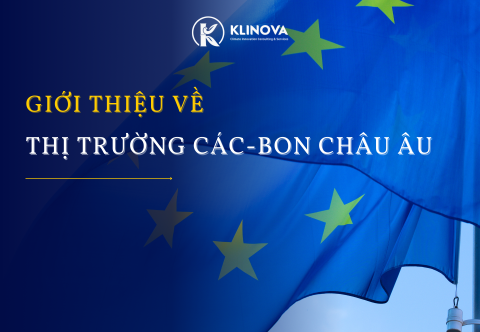 THỊ TRƯỜNG CÁC-BON CHÂU ÂU 